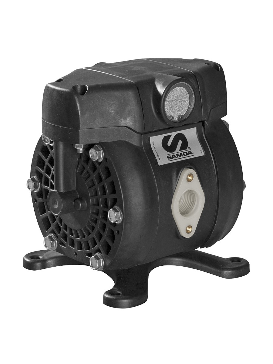 Диафрагменный насос DF30 по доступной цене в Автомеханика