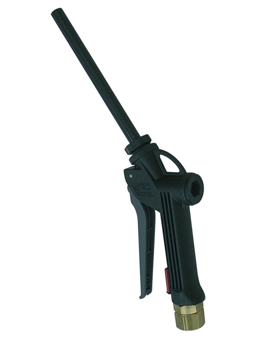 Пистолет механический для стеклоомывателя и антифриза по доступной цене в Автомеханика