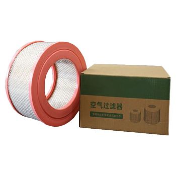 Воздушный фильтр мод. З 433027 по доступной цене в Автомеханика