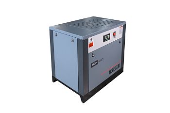 Винтовой компрессор IC 7,5/10 B по доступной цене в Автомеханика