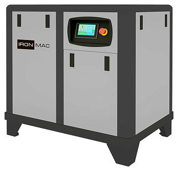 Винтовой компрессор IC 10/10 DIGI D VSD IP65 по доступной цене в Автомеханика