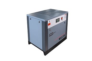 Винтовой компрессор IC 10/10 B по доступной цене в Автомеханика