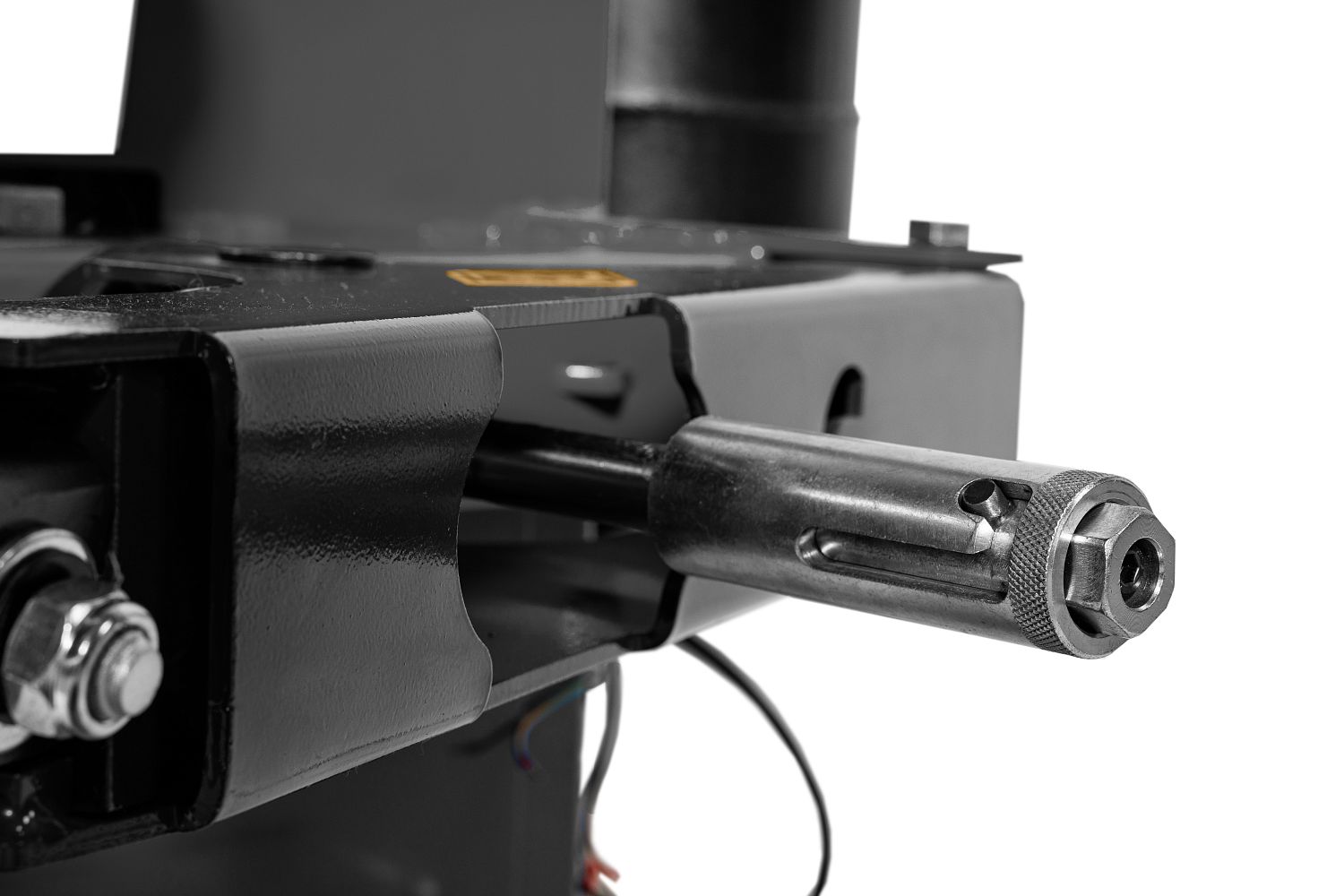 Станок шиномонтажный ROSSVIK V-626IT, авт, до 26", 380В, 2ск, взрыв. накачка. Цвет серый RAL7016