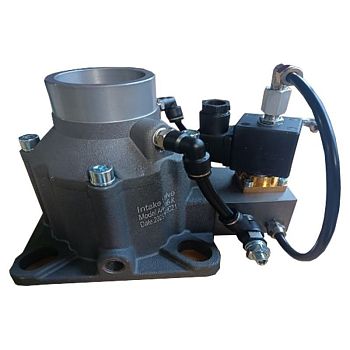 Клапан воздушный всасывающий мод. З 438015 по доступной цене в Автомеханика