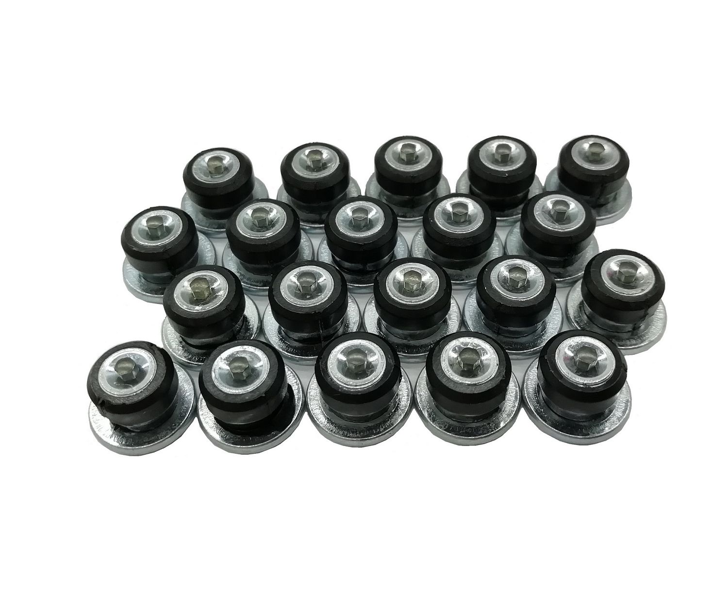 Шип ремонтный P12-9 (500шт в коробке)